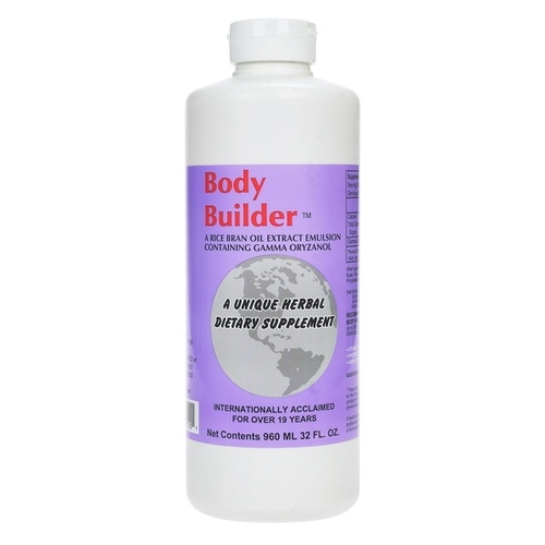 EQUIADE BODY BUILDER EQUINE SUPLEMENT - 32 OZ