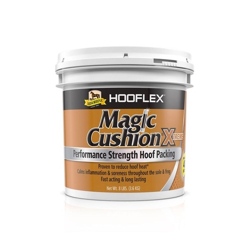 MAGIC CUSHION PACKING EXTREME - 9 LB