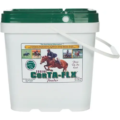 Corta-Flx Powder 8-lb Pail