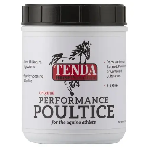 Original Performance Poultice 5-lb Jar