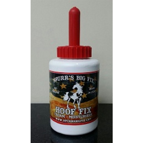 Spurr's Bif Fix Hoof Fix - 16 OZ