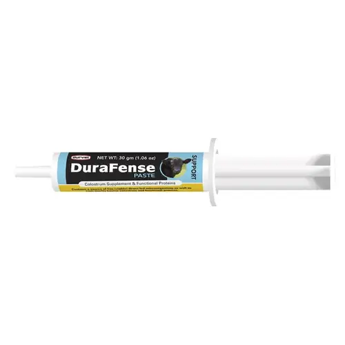 Durafense Paste 30-gm Tube