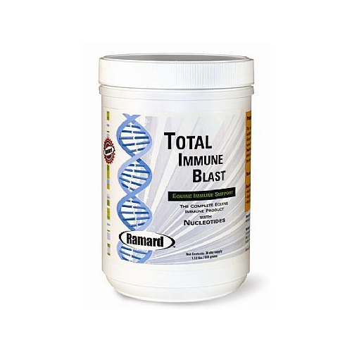 Ramard Total Immune Blast - 1.12 LB