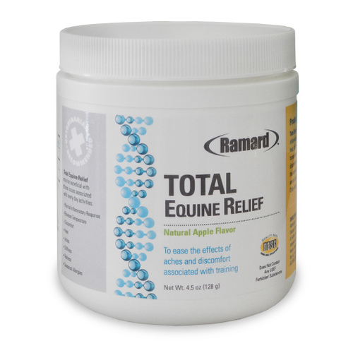 Ramard RAM-TERJ Ramard Total Equine Relief Powerd - 4.5 OZ