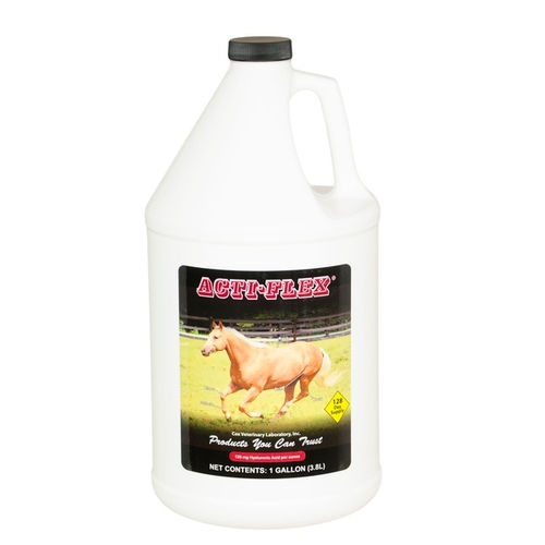 Cox Veterinary Laboratory Inc 22701877 COX ACTI-FLEX 4000 JOINT COMPOUND - GALLON