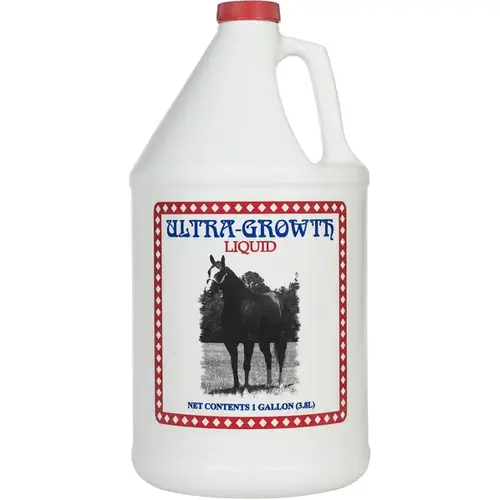 COX ULTRA GROWTH MUSCLE SUPPLEMENT - GALLON