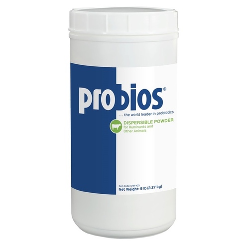 Vets Plus 022-CHR403 Probios Dispersable Powder - 5LB