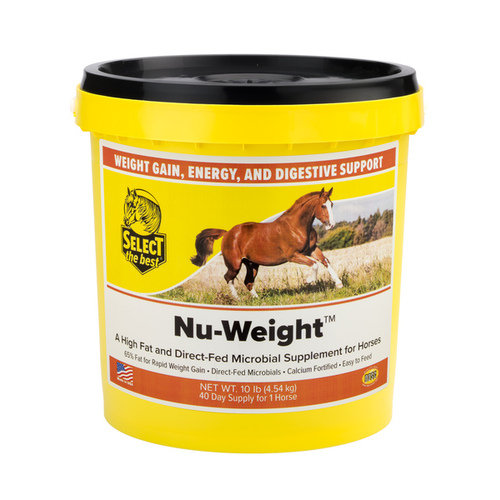 Richdel, Inc 011-121003 Nu-Weight - 10lb. Pail