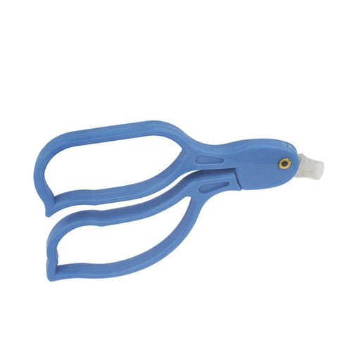 Med-Vet International STAPLEREM Oasis Disposable Skin Staple Remover