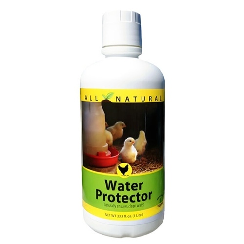 Care Free Enzymes Inc 032-94111 Poultry Water Protector 33.9oz