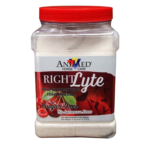 Right Lyte Cherry 5-lb Jar (40 Day Supply)