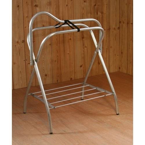 Free Standing Saddle Stand