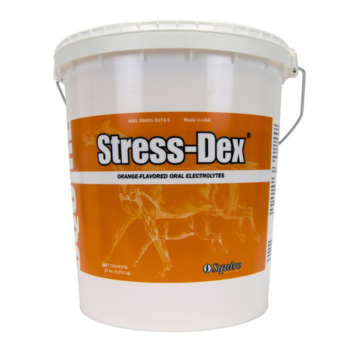 NEOGEN STRESS-DEX POWDER - 20 LB