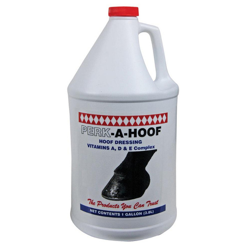 Cox Veterinary Laboratory Inc 22701905 COX PERK-A-HOOF DRESSING - GALLON