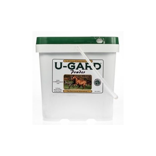 U-GARD Powder 8-lb Pail