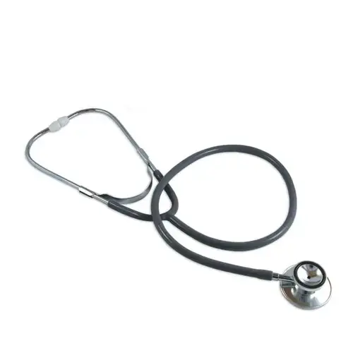 Med-Vet International STDH Dual Head Stethoscope