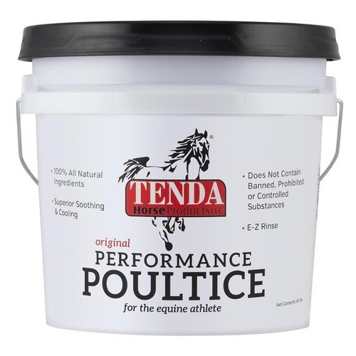 Original Performance Poultice 23-lb Bucket