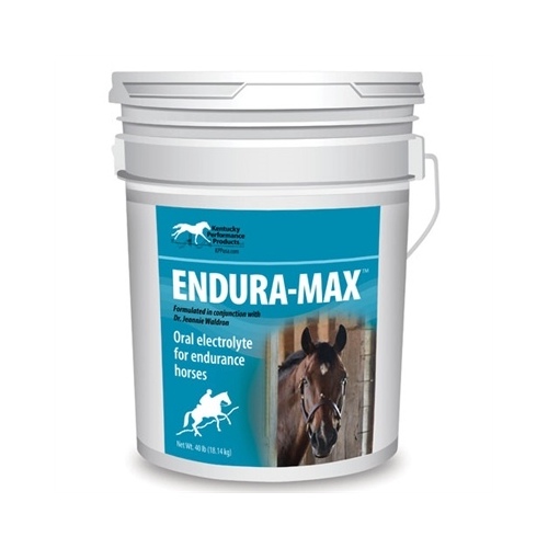 Endura-Max 40-LB