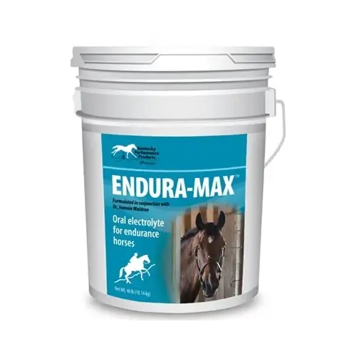 Kentucky Performance Products 407799 Endura-Max 40-LB