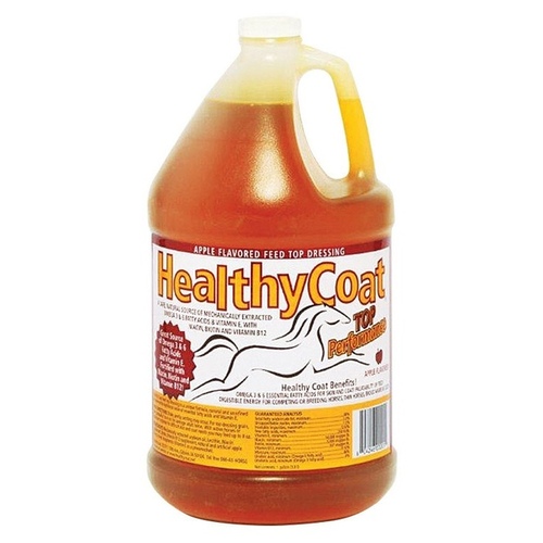 Healthy Coat Horse Formula 1 Gallon