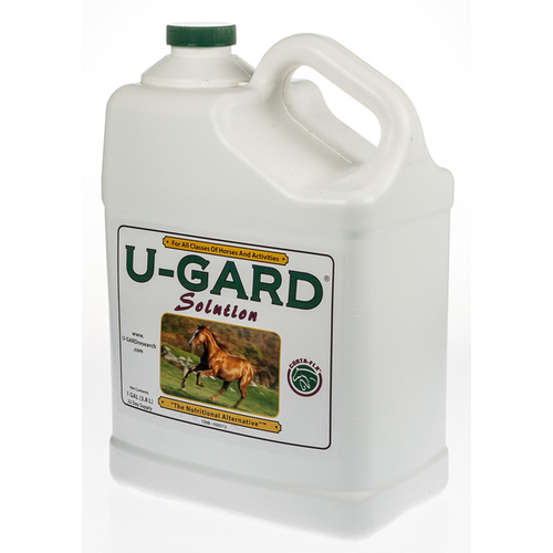 CORTRA-FLX U-GARD SOLUTION - GALLON