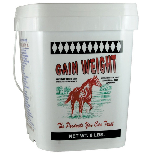 Cox Veterinary Laboratory Inc 22701911 COX GAIN WEIGHT SUPPLEMENT - 8 LB