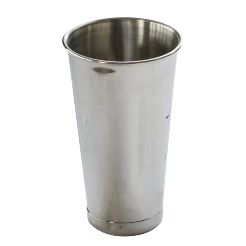 BUFFALO MALT30 AmeriHome 30-oz Stainless Steel Malt Cup