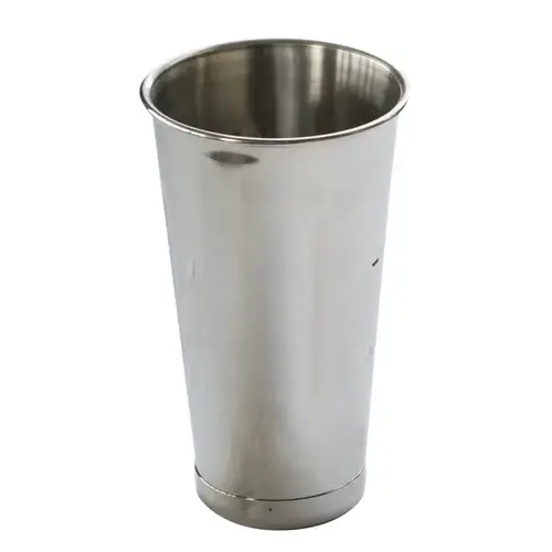 AmeriHome 30-oz Stainless Steel Malt Cup