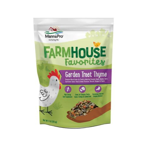 FarmHouse Favorites Garden Treat Thyme