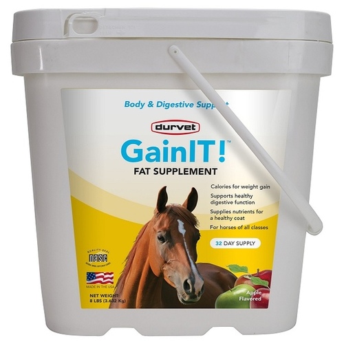 GainIT! - 8 lb. Bucket