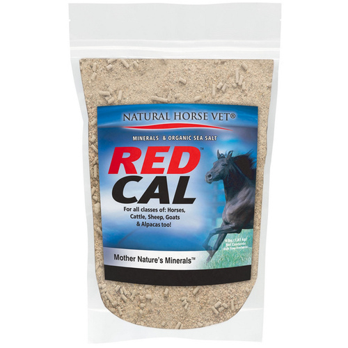 Red-Cal Original - 4 lbs.