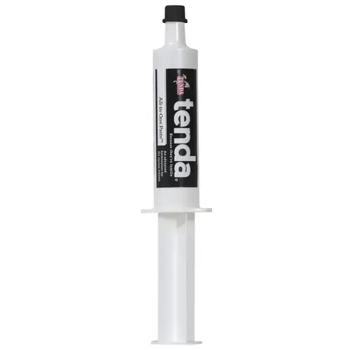 Tenda Equine & Pet Care Prod 011-4011 All-in-One Paste 80-cc Syringe