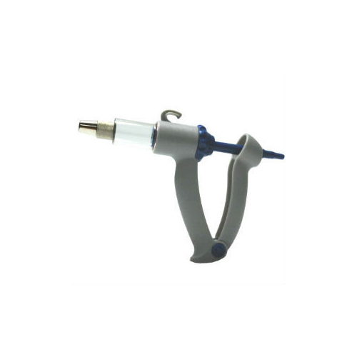 Bimeda North America 1GUN002 12.5-ML Injector Gun