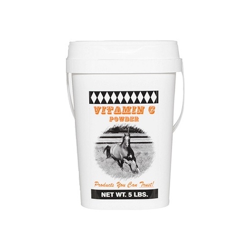 Cox Veterinary Laboratory Inc 22701899 COX VITAMIN C PLUS POWDER - 5 LB