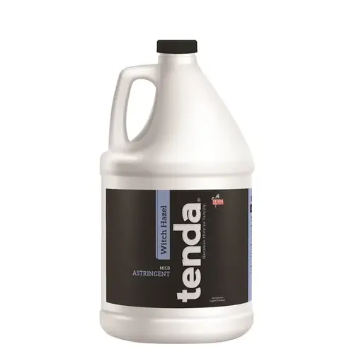 Tenda Equine & Pet Care Prod 011-8021 Witch Hazel 1-GAL