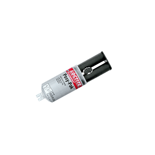 Loctite 81120 Clear Poxy-Pak Two-Part Epoxy