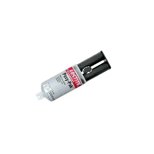 Loctite 81120 Clear Poxy-Pak Two-Part Epoxy Buy Now