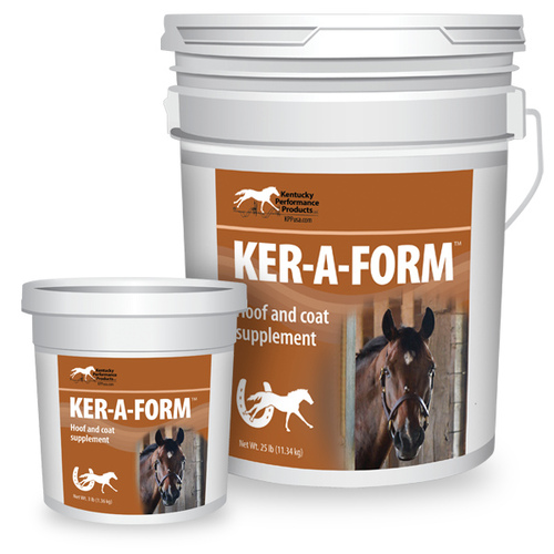 Ker-A-Form 3-lb Container