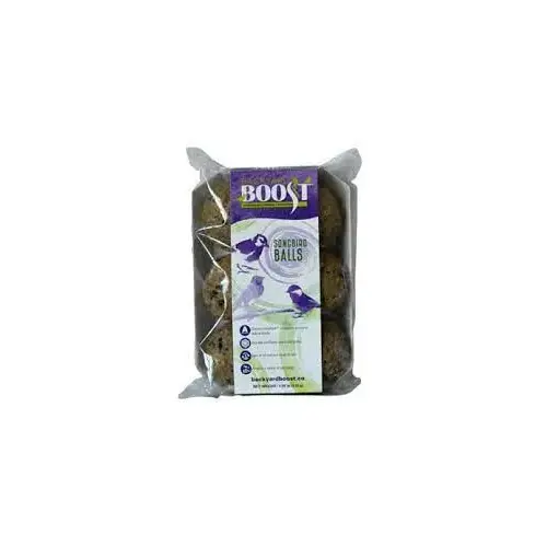 Biozyme Inc 001-71110 Backyard Boost Busy Balls