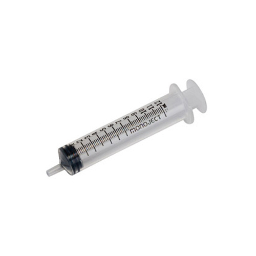 Monoject Regular Tip Syringe 35-ML - pack of 30