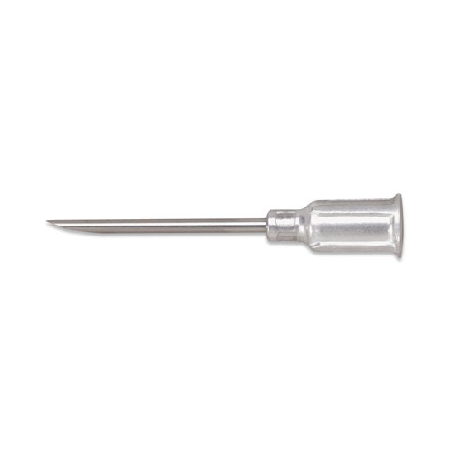 Monoject Standard Needle with Aluminium Hub - 20 x 1.5" - pack of 100