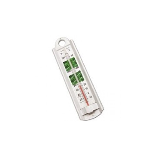 TAYLOR PRECISION PRODUCTS 5948N Curometer Tobacco Barn Thermometer