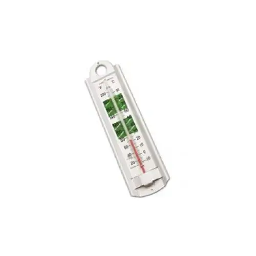 TAYLOR PRECISION PRODUCTS 5948N Curometer Tobacco Barn Thermometer