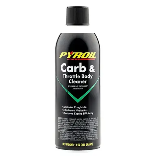 Carb & Throttle Body Cleaner 13-oz Aerosol