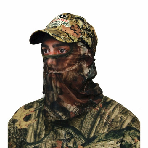 Allen Visa-Form 3/4 Head Net