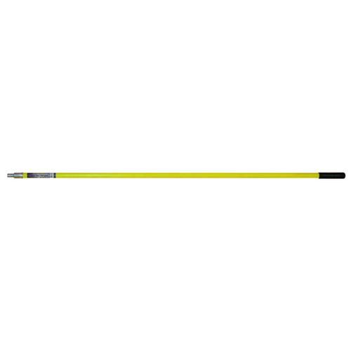 Paint Brush Extension Pole 60" Fiberglass