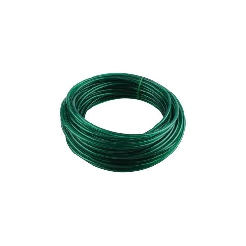 Hillman 50149-XCP8 Clothesline, 100 ft L, Steel, Green - pack of 8