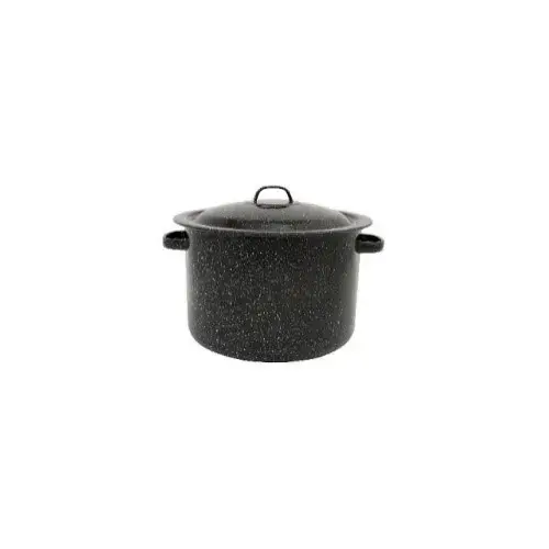 Granite Ware 21 Quart Stock Pot