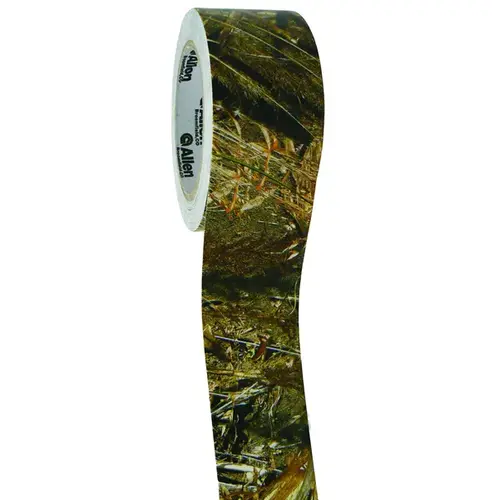 Camo Duct Tape (Pdq Display) 44 Duck Blind 2" X 20 Yds