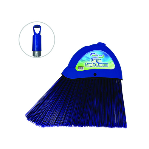 Alliance Large Plastic Angle Broom